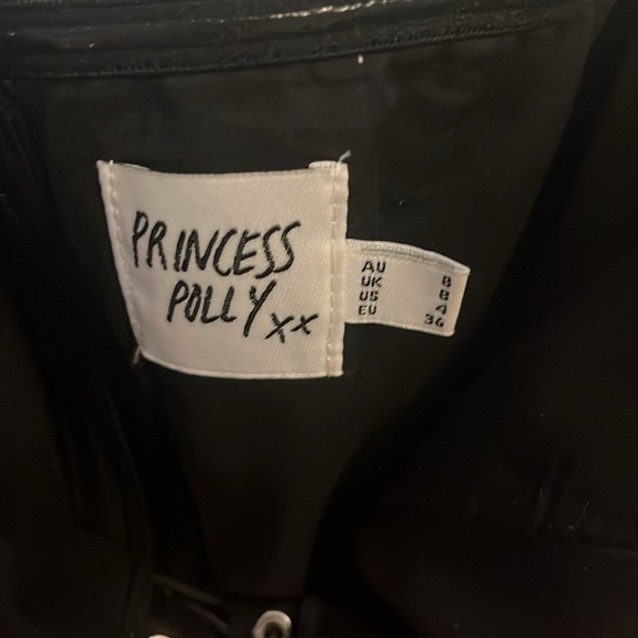 PRINCESS POLLY TOP - Picture 2 of 3